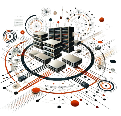 Network Infrastructure Network Infrastructure