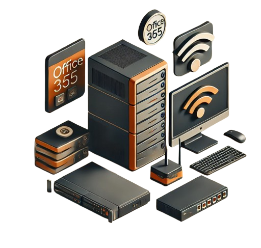 Hardware and Software Hardware and Software